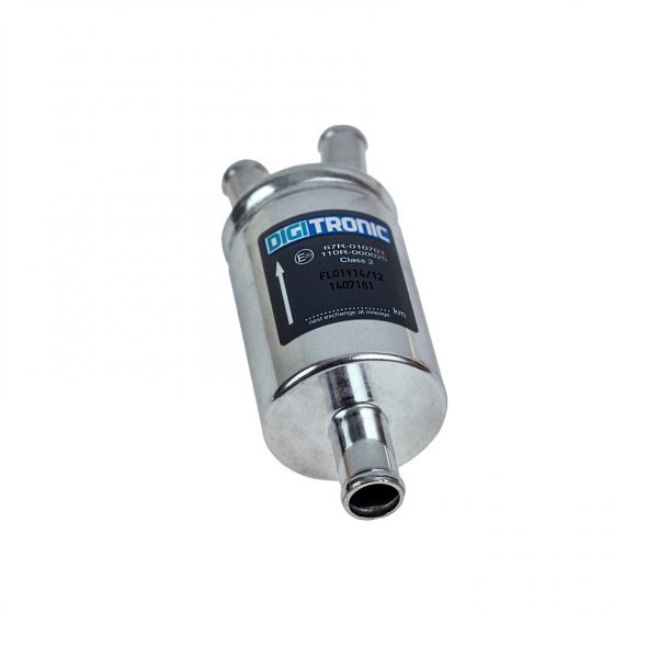 Gas filter Digitronic FL01Y