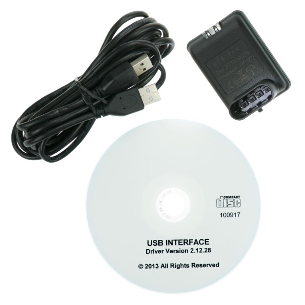Accessories - Electronic accessories -USB_Interface
