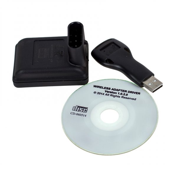 Digitronic Bluetooth USB Interface