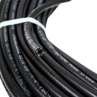 LPG-CNG Gas hose 4mm