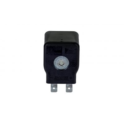Accessories Reducer Multivalve - Tomasetto coil (black)