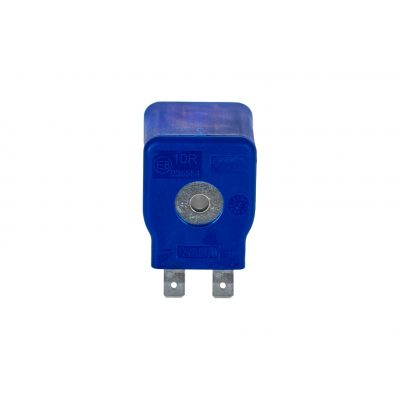 Accessories Reducer Multivalve - Tomasetto coil (blue)