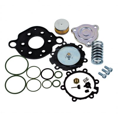 Accessories - Tomasetto maintenance kit for reducer AT13 Antartic (Standard and Super)