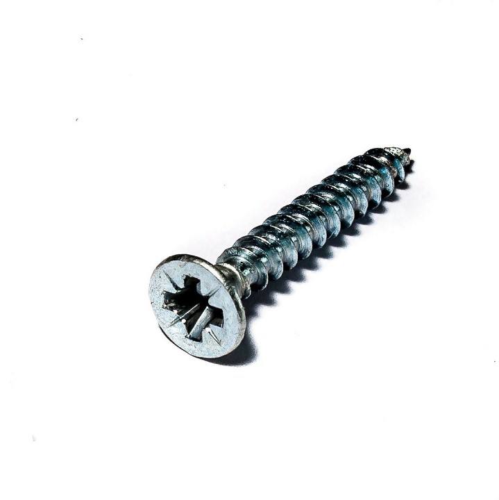 Accessories - screw